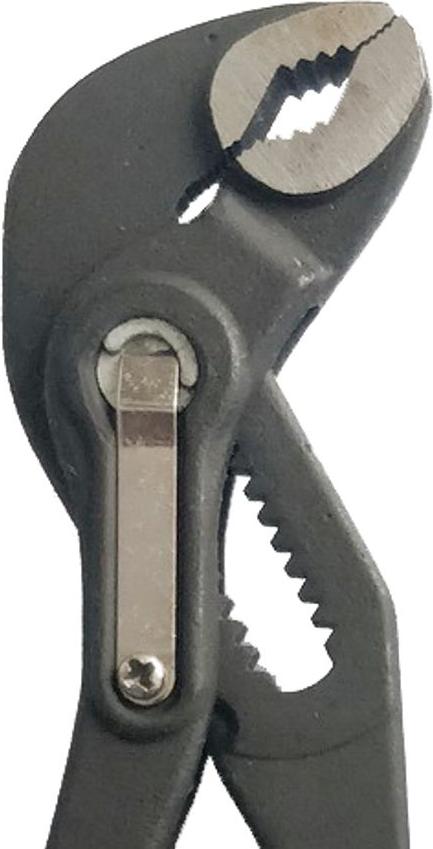 Zange Strend Pro Viper WP 180 mm, verstellbar, Cr-V