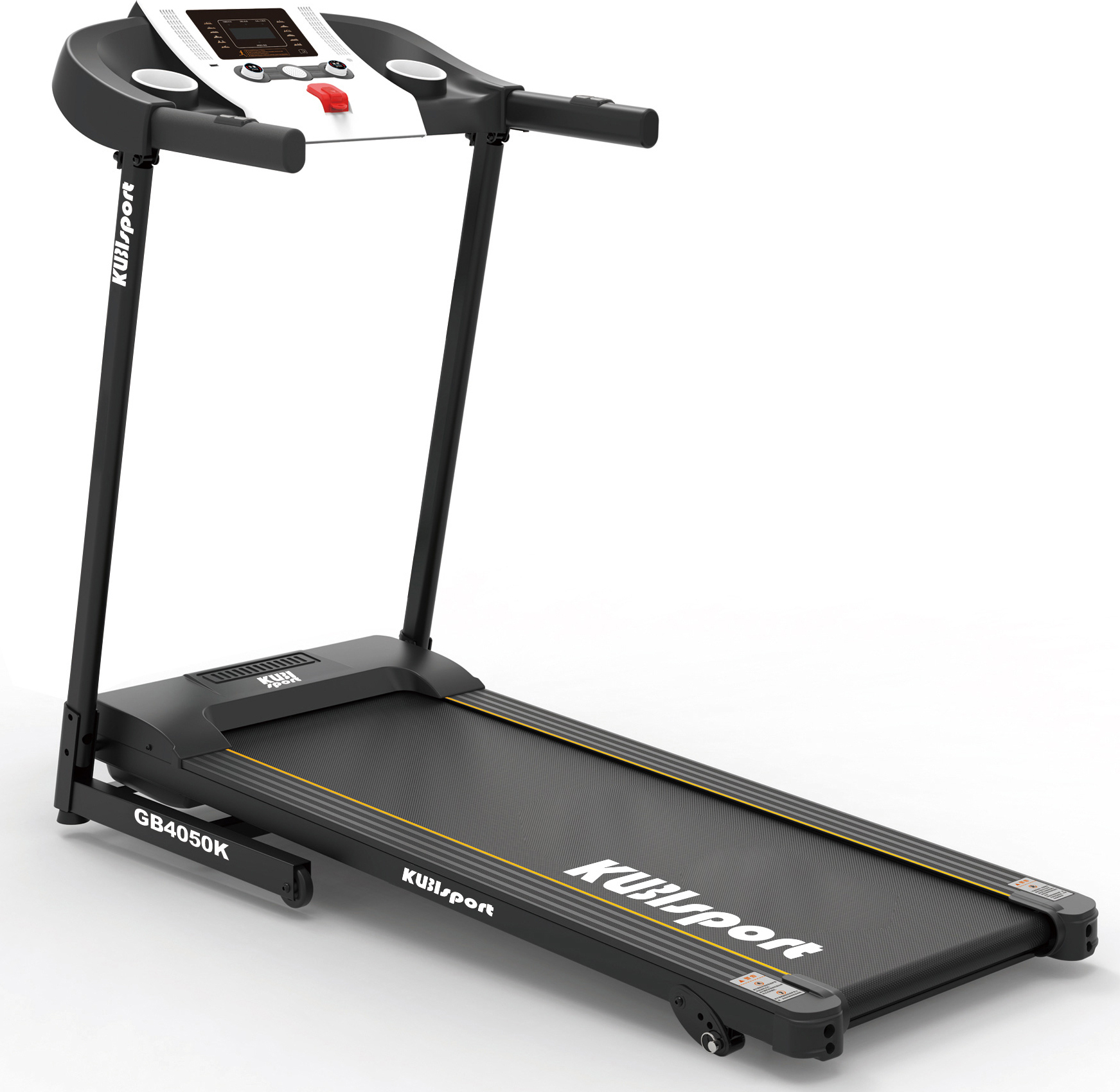 Laufband mit manueller Neigungsverstellung GB4050K