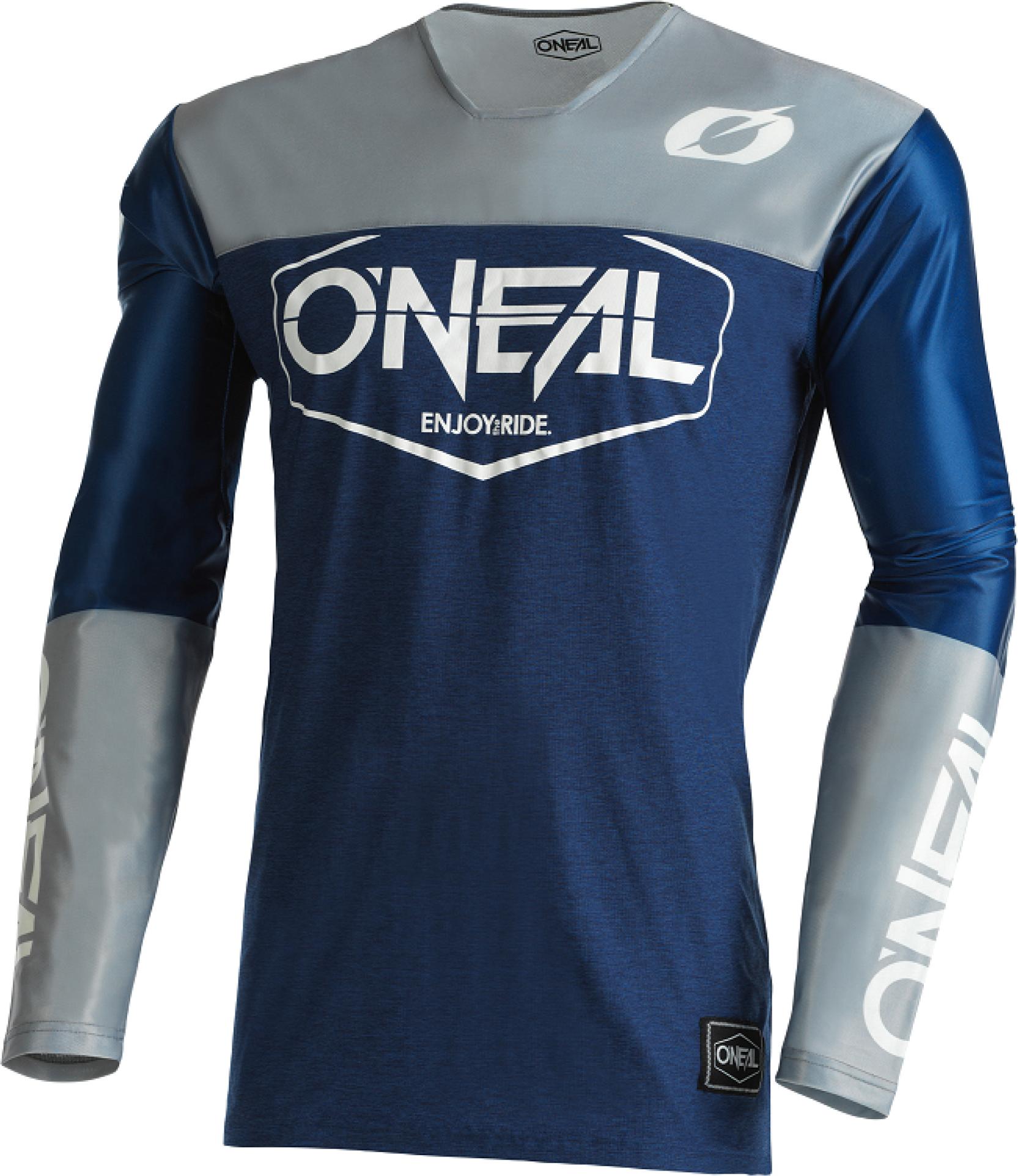 O'Neal Trikot MAYHEM HEXX blau/grau S M003-002