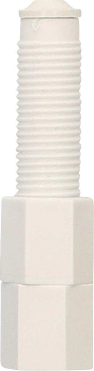 KS Tools Kunstharzkammer mit Druckstempel 140.2533