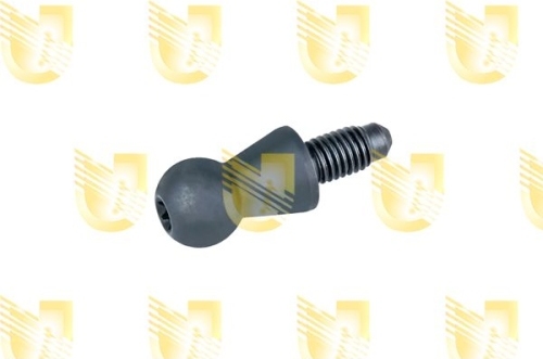 Ausrückgabel Kupplung Unigom 161210 für Citroën Peugeot An Ausrückgabel