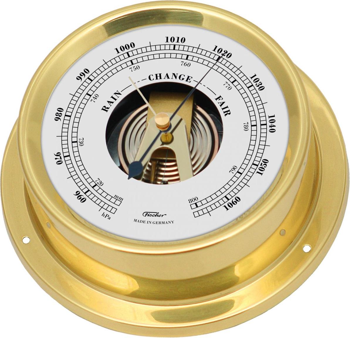 Fischer - 1506B-45 - Barometer 110 mm