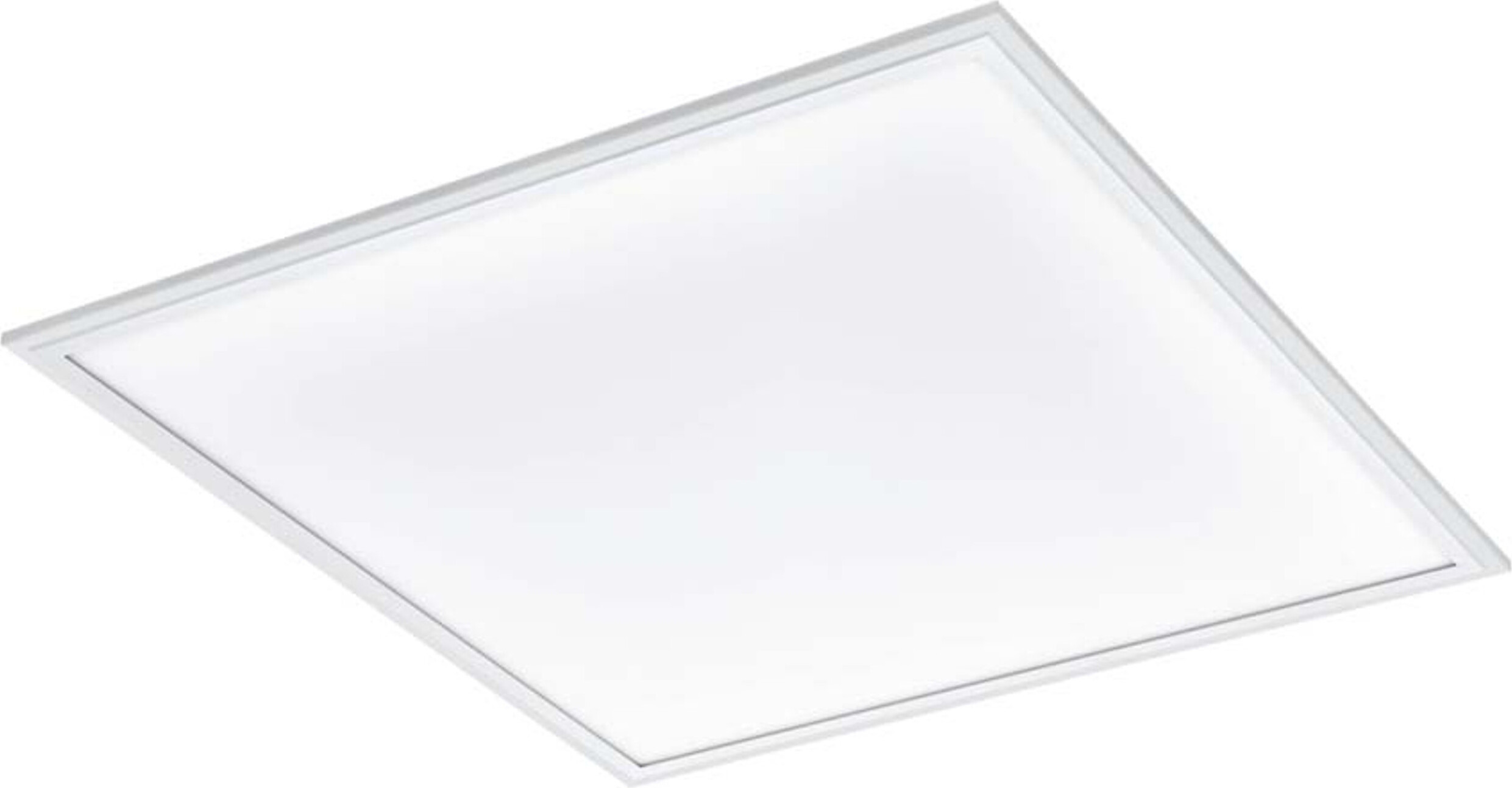 EGLO Salobrena-A, LED, IP20, Weiß 98203