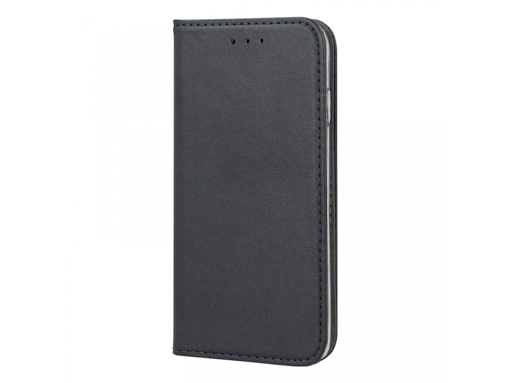 Smart magnetic knizkovy obal xiaomi redmi 13c 4g cierny