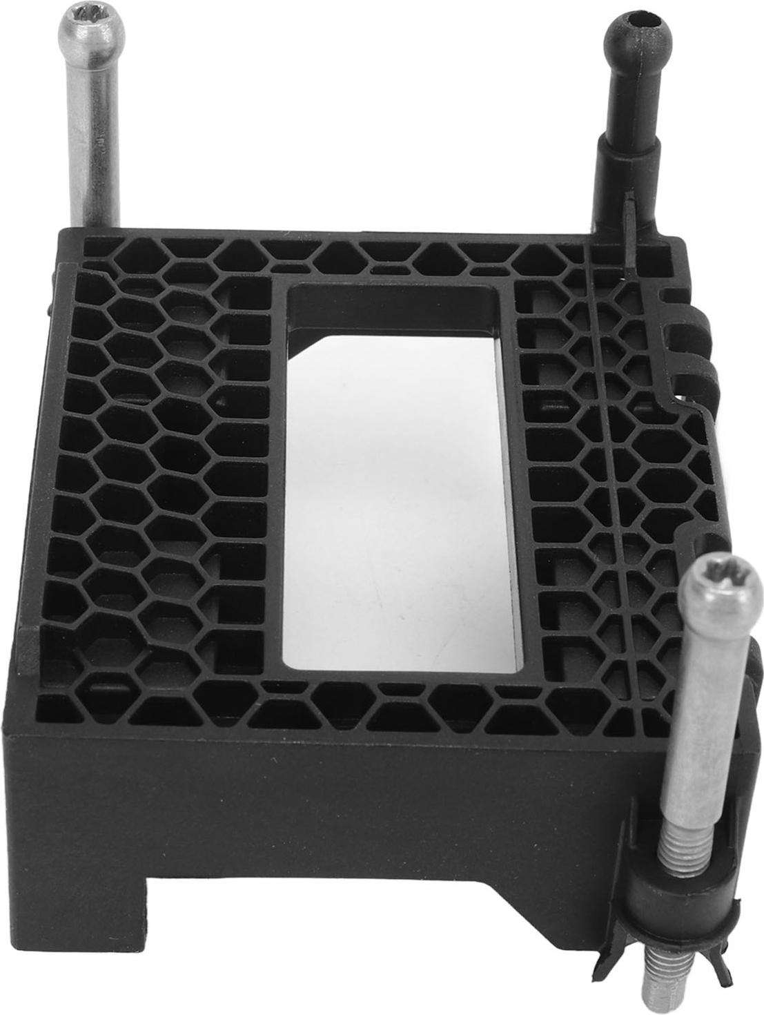 Gistuch Halterung für Radar-Abstandskontrollsensoren 36801 TGN G02 Cruise Holder