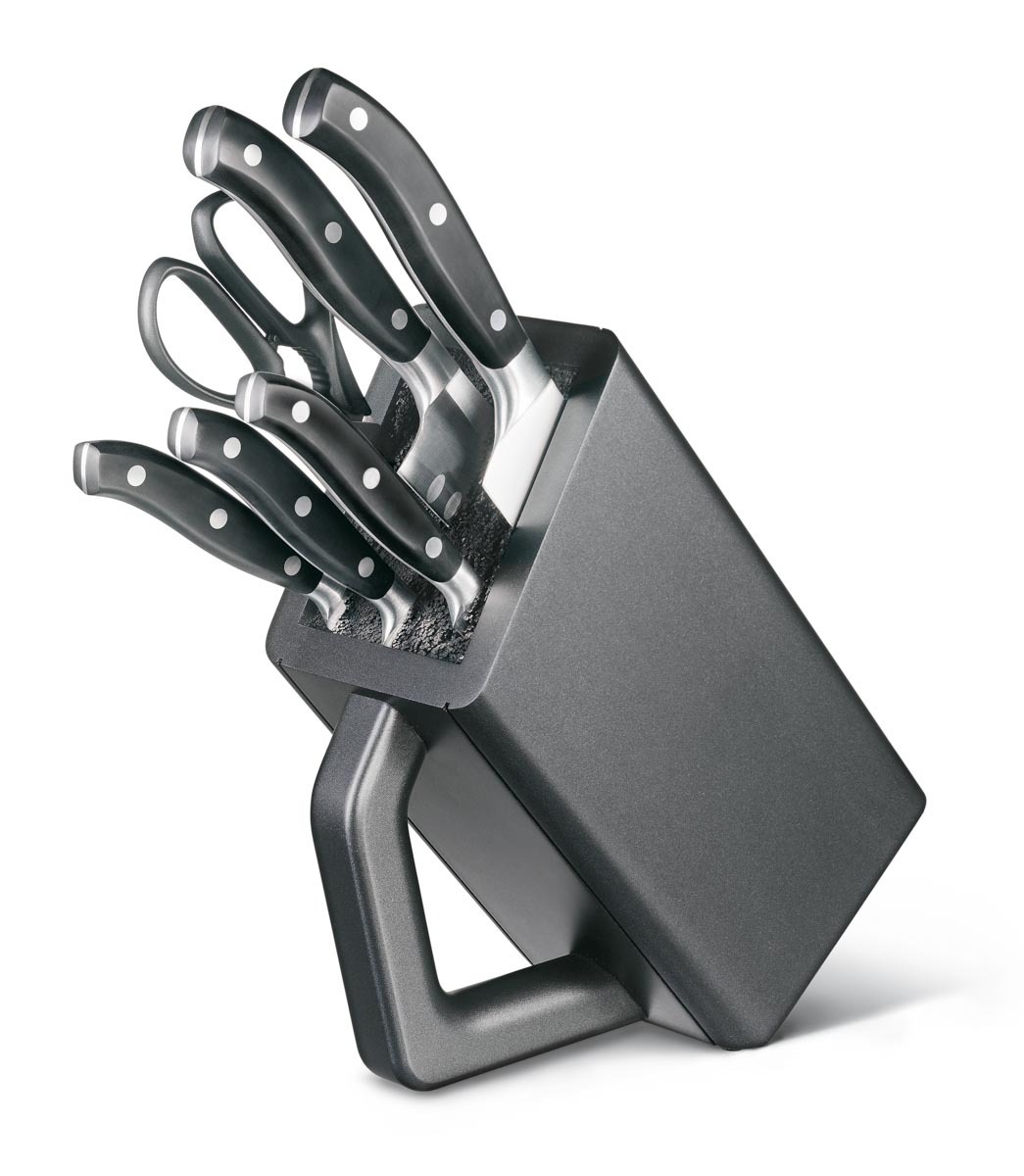 Victorinox Swiss Army Victorinox Messerblock (V-7.72 43.6) 7.7243.6