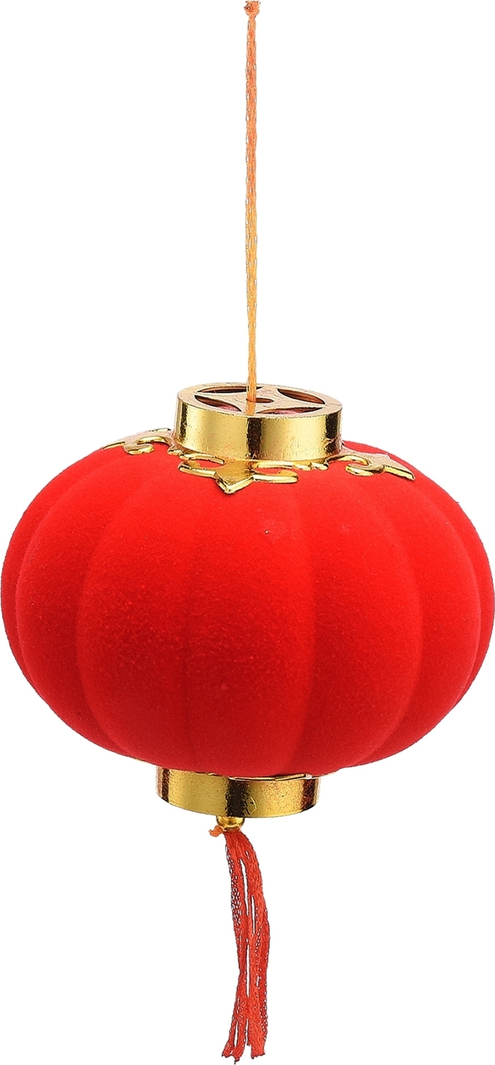 Cocosity Red Lantern,Decorative Lantern,Lanterns,Round Lanterns,Lantern Decoration