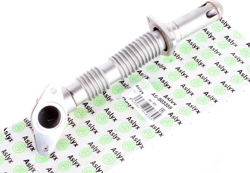 Aslyx Proparts, S.L. Agr-Rohr 2.3 Jtd