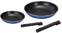 Brunner Pfanne Skipper alu 22cm Skipper 0806041N.SO