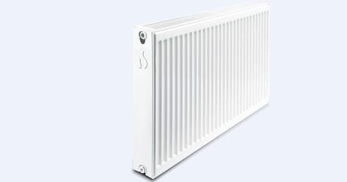 Sanicomfort Heizkörper Typ 22 - DK 60 cm x 50 cm 2356481
