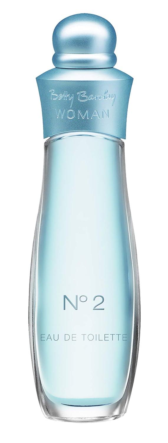Betty Barclay B.Barcl.Woman No2 EDT NSPR 15ml 352012