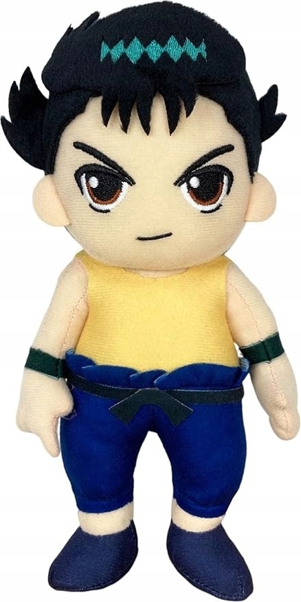 Spencer's Yu Yu Hakusho-Maskottchen von Spencer