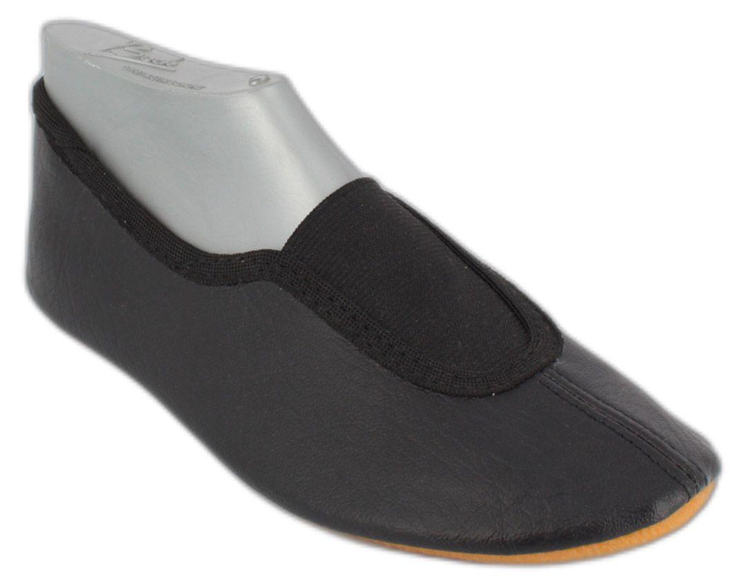 Richard Bleyer GmbH Bleyer Richard GmbH & Co.KG Gym.-Schuh, Leder 02 47 1742-02