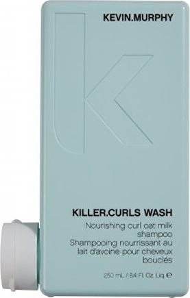 KEVIN MURPHY Killer.Curl Wash 8,4oz 250ml