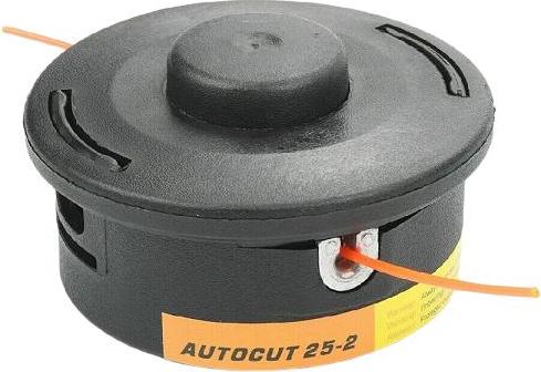 CHM GmbH® Mähkopf Fadenkopf mit Tippautomatik für STIHL Motorsense Autocut 25-2 B012