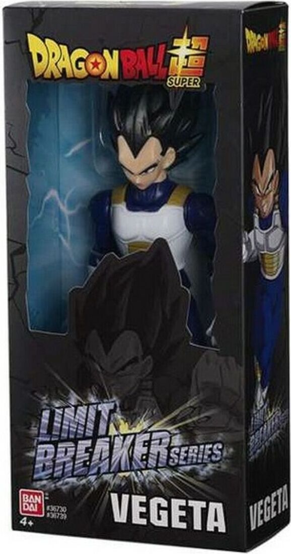 Bandai - Dragon Ball Z - Figurine géante 30 cm - Modèle aléatoire