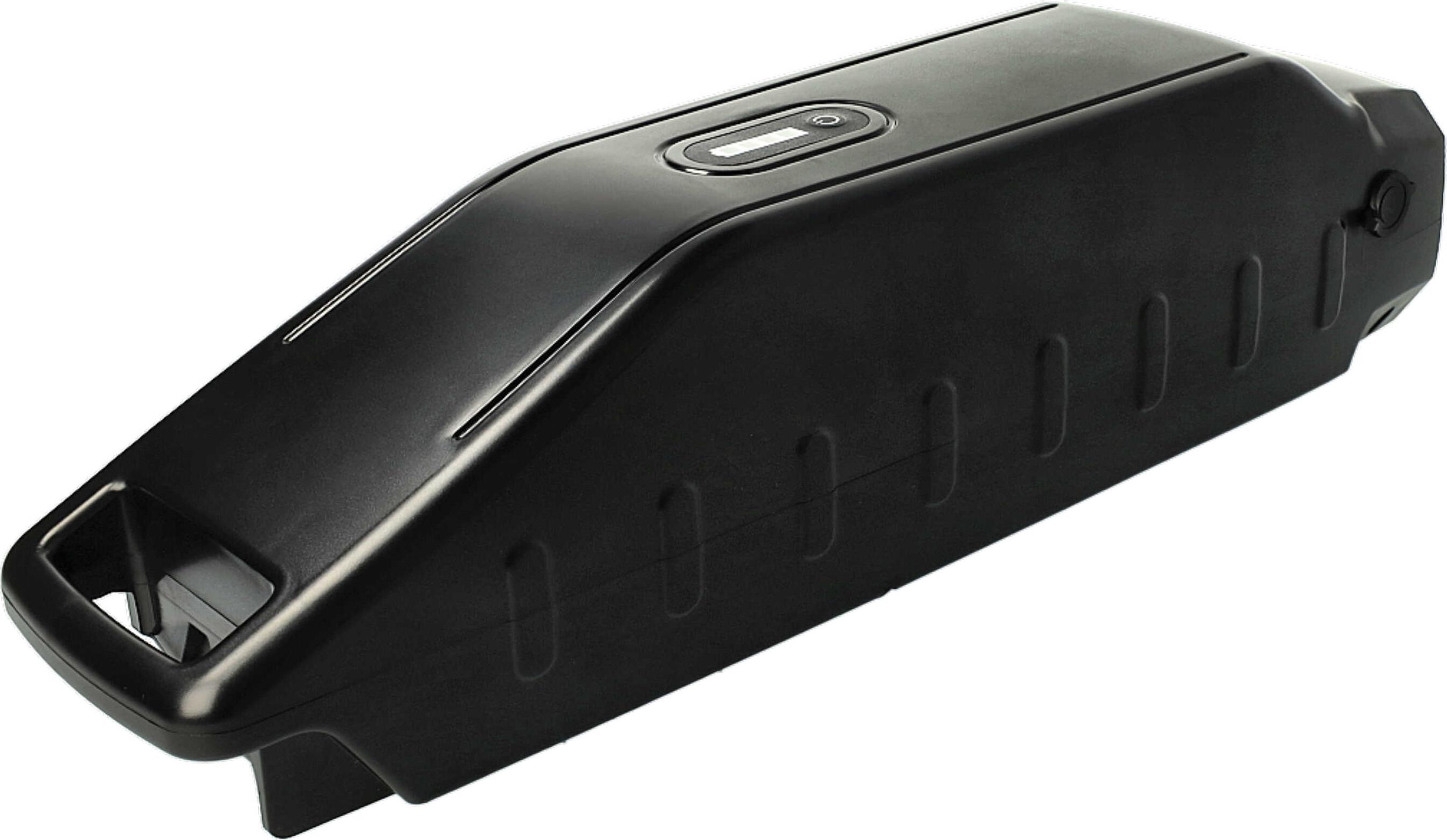 vhbw Akku kompatibel mit Haibike Sduro HardNine SL, HardNine RX, HardNine 5.0, HardNine RC, HardNine 8.0 E-Bike (11 Ah, 36 V, Li-Ion) - Schwarz 135252746-23