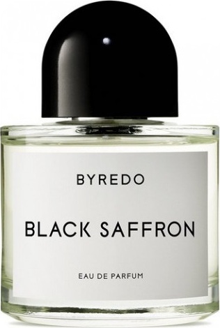 Byredo Black Saffron parfémovaná voda unisex 100 ml