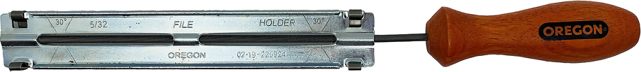 Makita Rundfeilen mit Führungshilfe Ø 5,5 mm Mit Griff