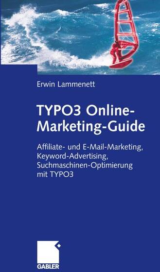 TYPO3 Online-Marketing-Guide