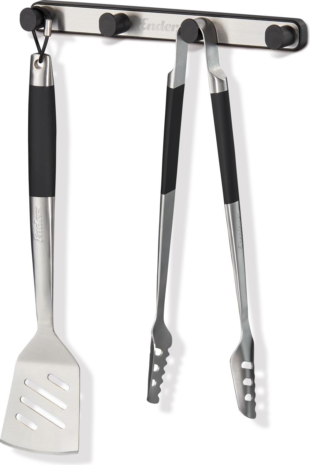 Enders GRILL MAGS Halter für Grillbesteck 7717