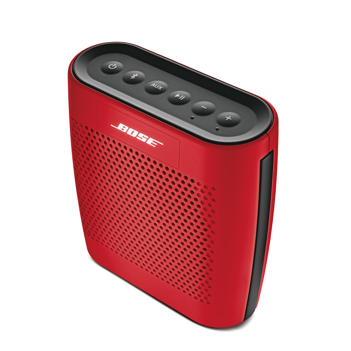 Bose SoundLink Colour Bluetooth reproduktor červený - NOVINKA