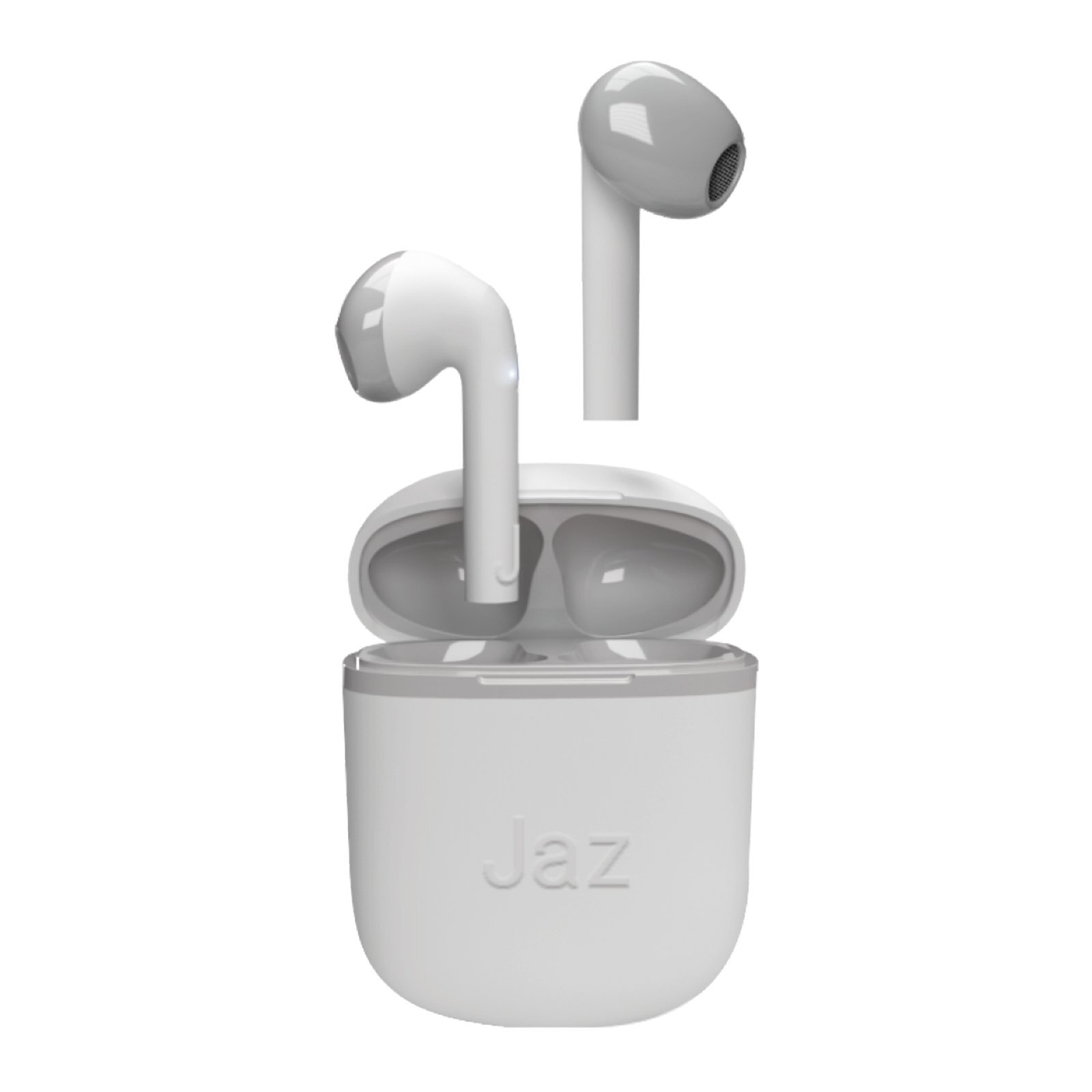 SBS True Wireless Bluetooth In-ear White slúchadlá do uší pre hudbu a hovory TWS