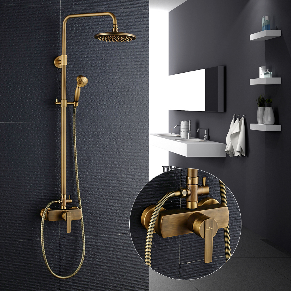 Produktbild von Nagina International Aluminiumglocke Aus Messing, Antik – Nautisches Dekor