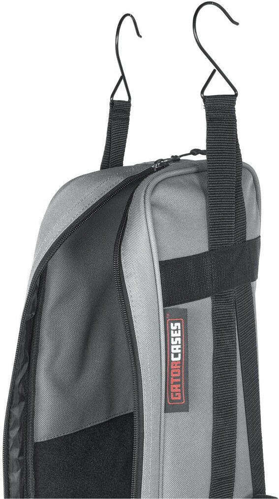 Gator Cases GCB-BASS Streichinstrumentenkoffer