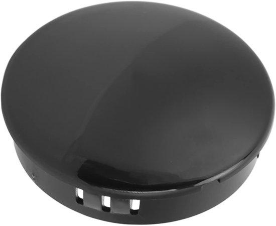 OEM Schwarz 2,75 Zoll Stuernuss für Boot - Marine - Yacht - Zugangsstück - Zoll - Stuernuss für Boot - Marine - Yacht - Zugangsstück - Zugangsstück für Yacht - Zugangsstück für Boot - Zugangsstück für Marine (Too long, shortened)Schwarz 2,75 Zoll Stuernuss für Boot - Marine Zugangsstück 2026