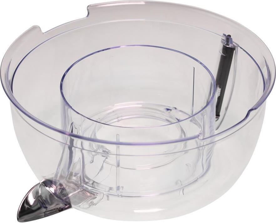 Moulinex SS-994185 Gehäuse für JU385H Elea Duo Entsafter