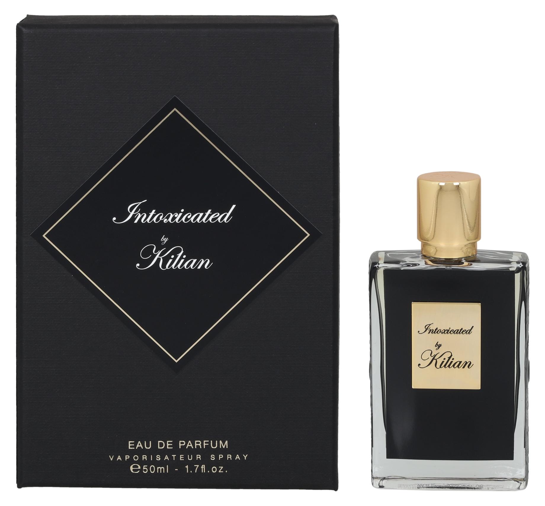 Kilian Intoxicated Eau de Parfum 50 ml 177010
