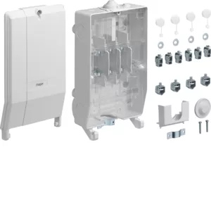 HAGER ZAN334C Hausanschlusskasten K3 (ZAN334C)