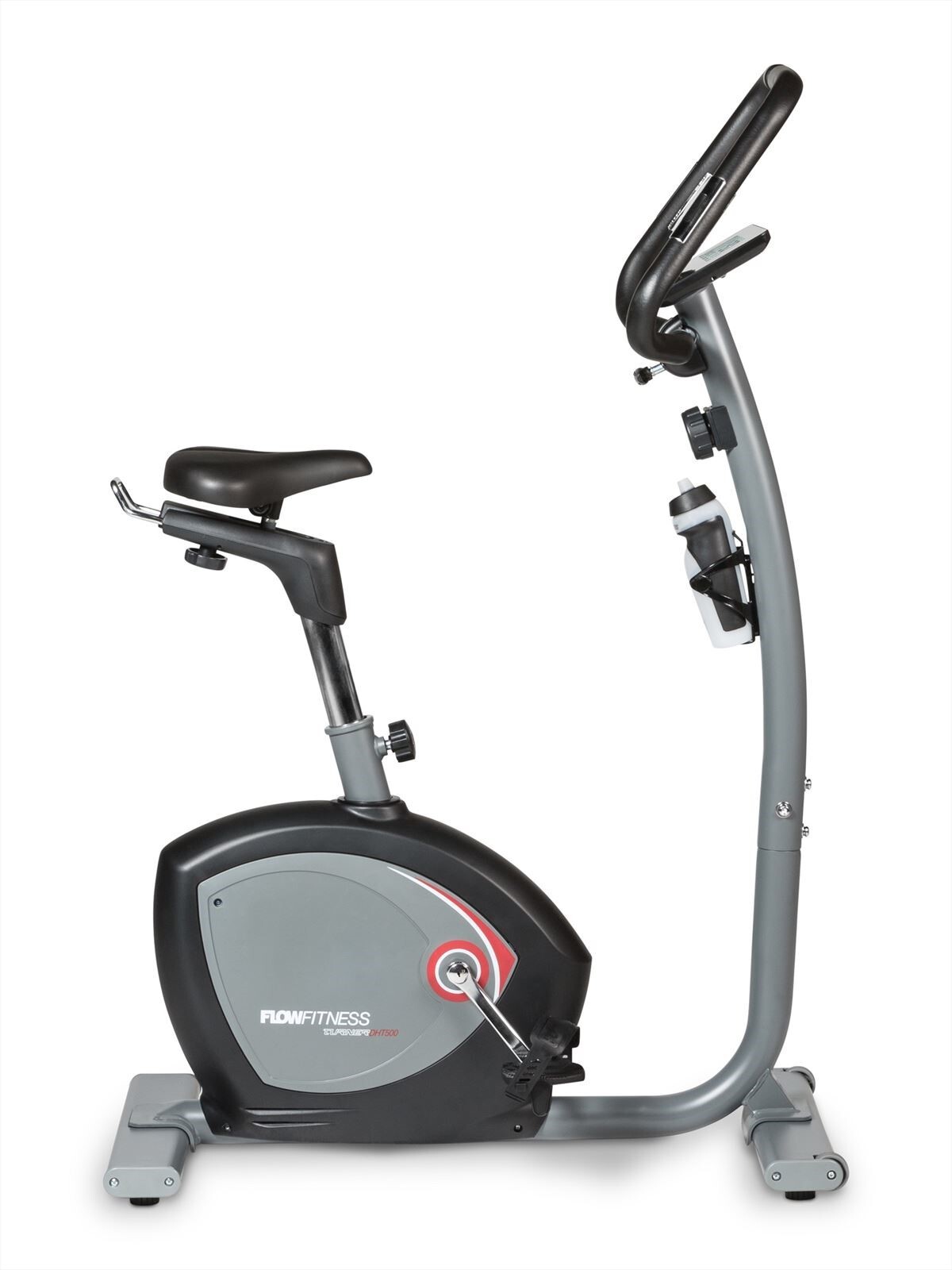 Flow Fitness Turner DHT500 programovateľný bicykel FFD19301 Flow Fitness Turner DHT500 programovateľný bicykel FFD19301 N/A