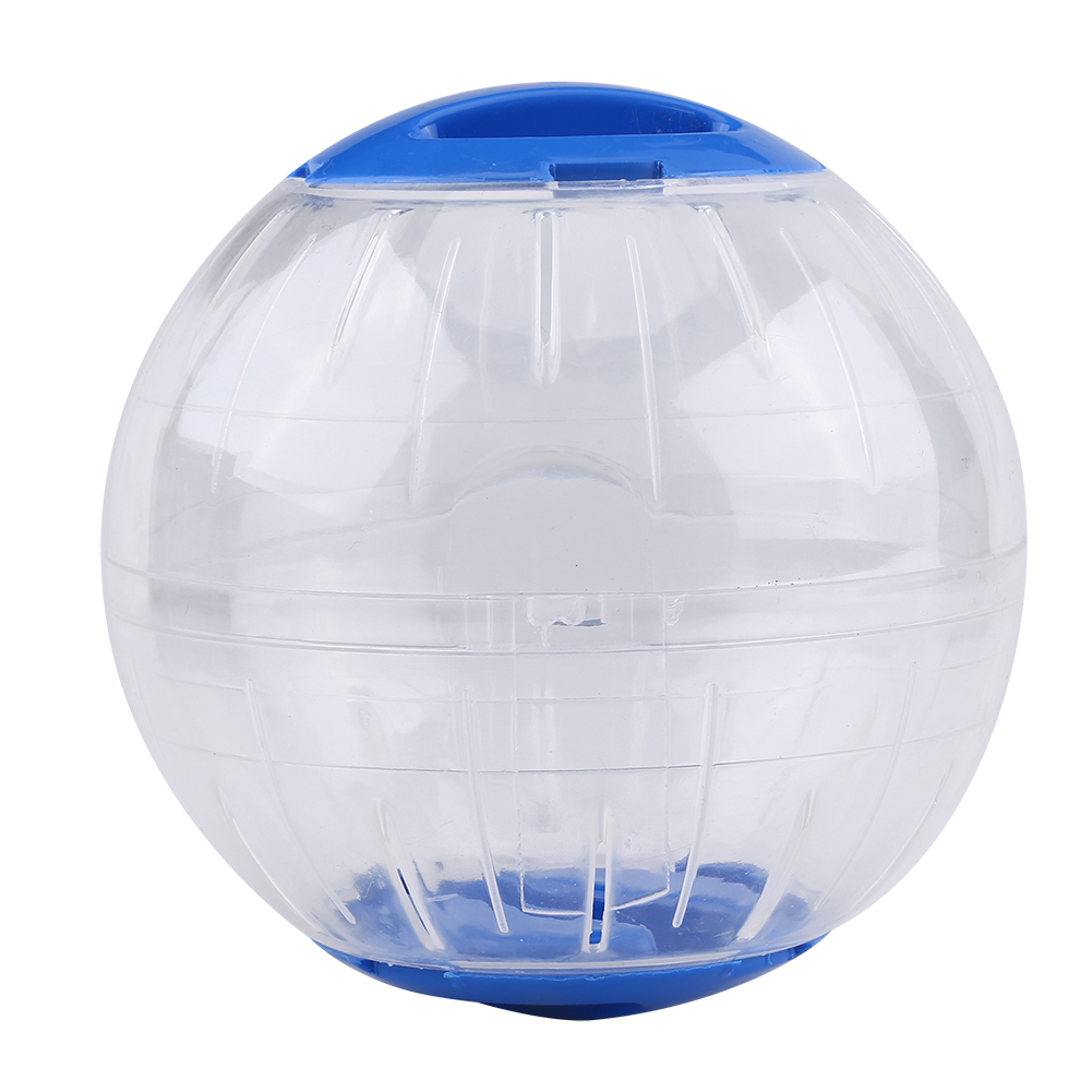 Cocosity Hamster-Übungsball,Hamster-Ball,Hamster-Spielzeug,Gerbil-Übungsball,Gerbil-Übungsball