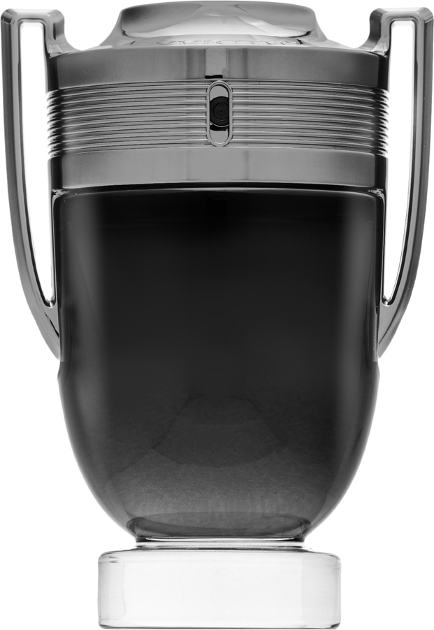 Paco Rabanne Invictus Intense Toaletná voda pánska 100 ml