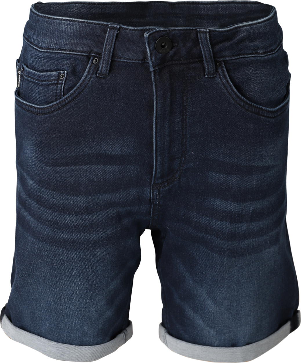 BRUNOTTI - hangtime men jogjeans - Strandshorts für Männer - Bluedark 2311130099-7026