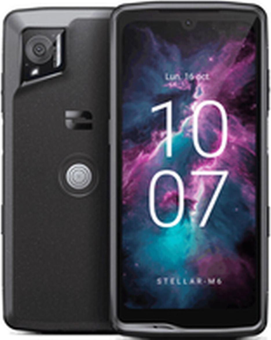 Smartphone Crosscall 1001053701872 6,1