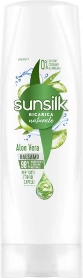 Sunsilk Aloe Vera Haarbalsam, 200 ml