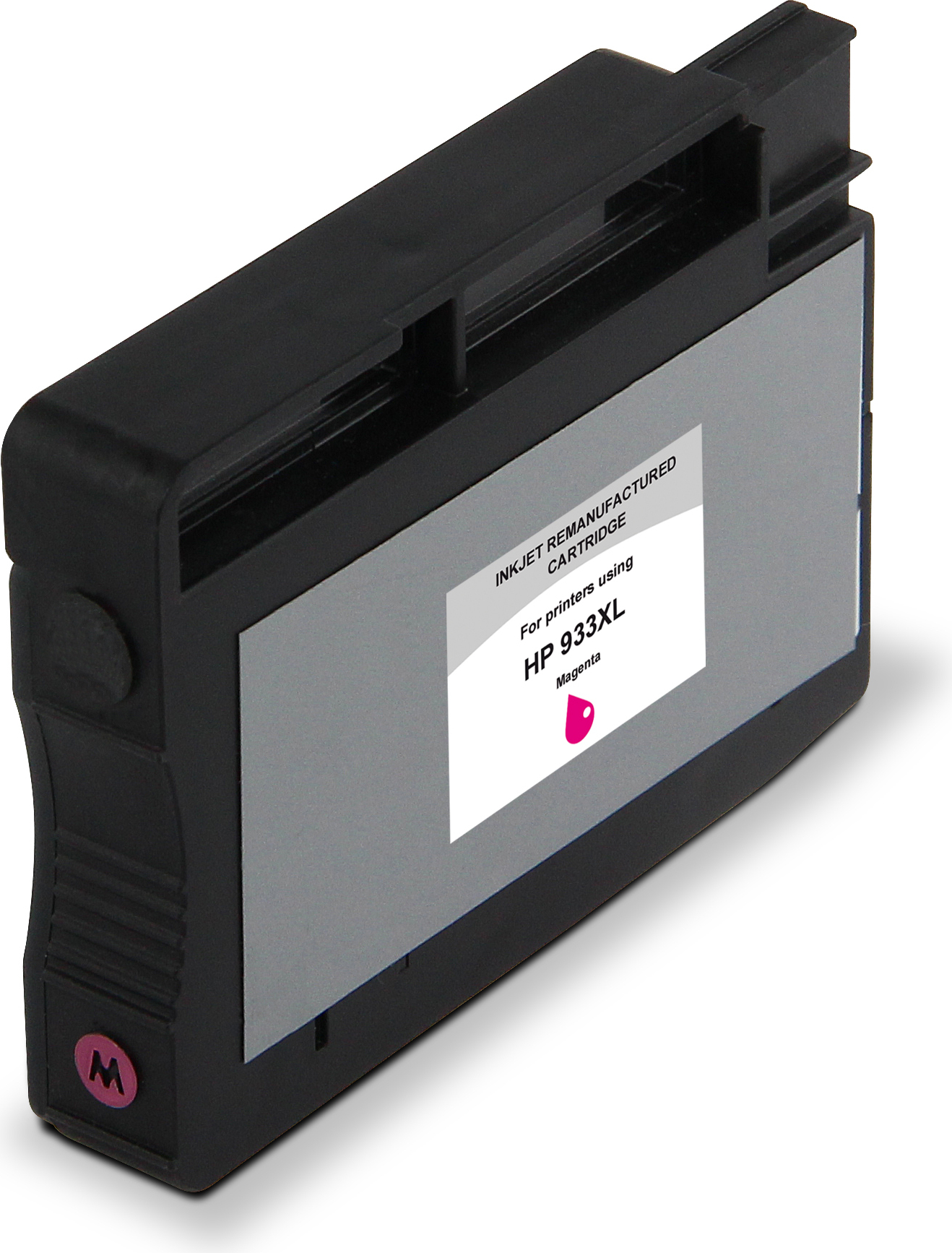compatech Tinte für HP OfficeJet 6100 ePrinter Serie/ HP OfficeJet 6600 e-All-in-One Druckerserie/ HP OfficeJe