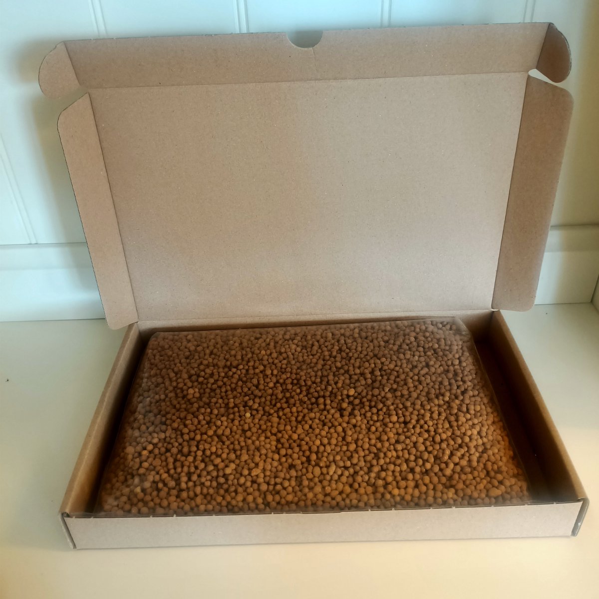 Ferrarium.nl Ferrarium Ferrarium Garten-Pflanzendünger 1 kg