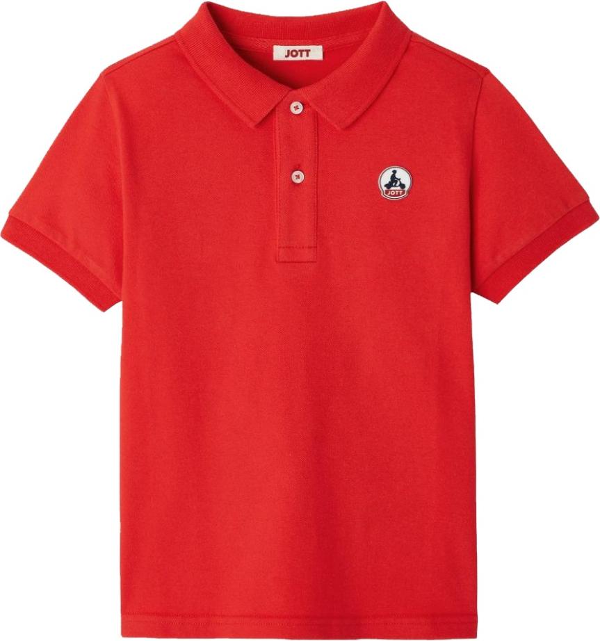 JOTT SALVADOR Rot