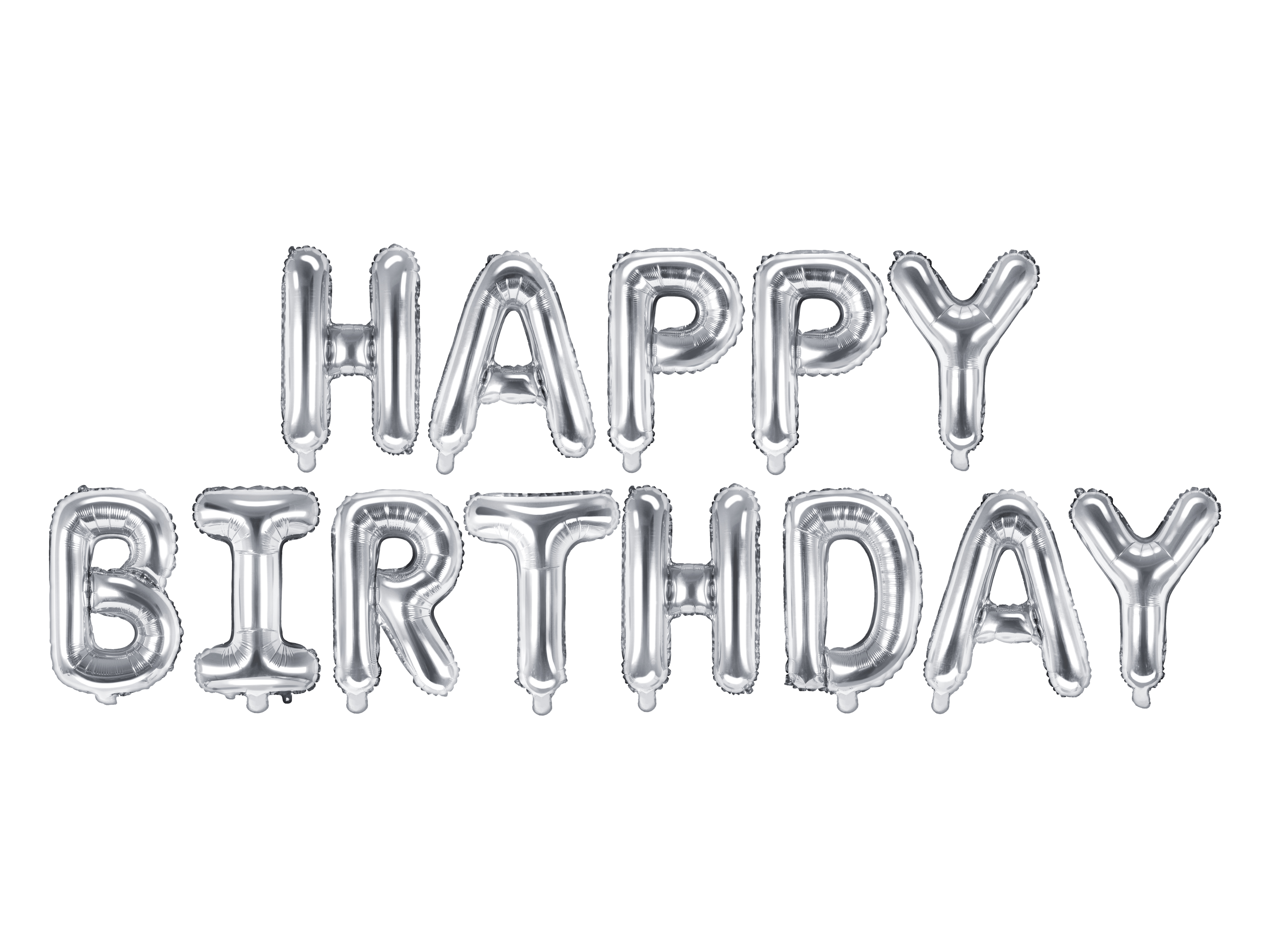 Amscan Banner 100° Compleanno 'Happy Birthday' - Lunghezza 3,65 M, Larghezza 11,5 Cm - Decorazione Festa