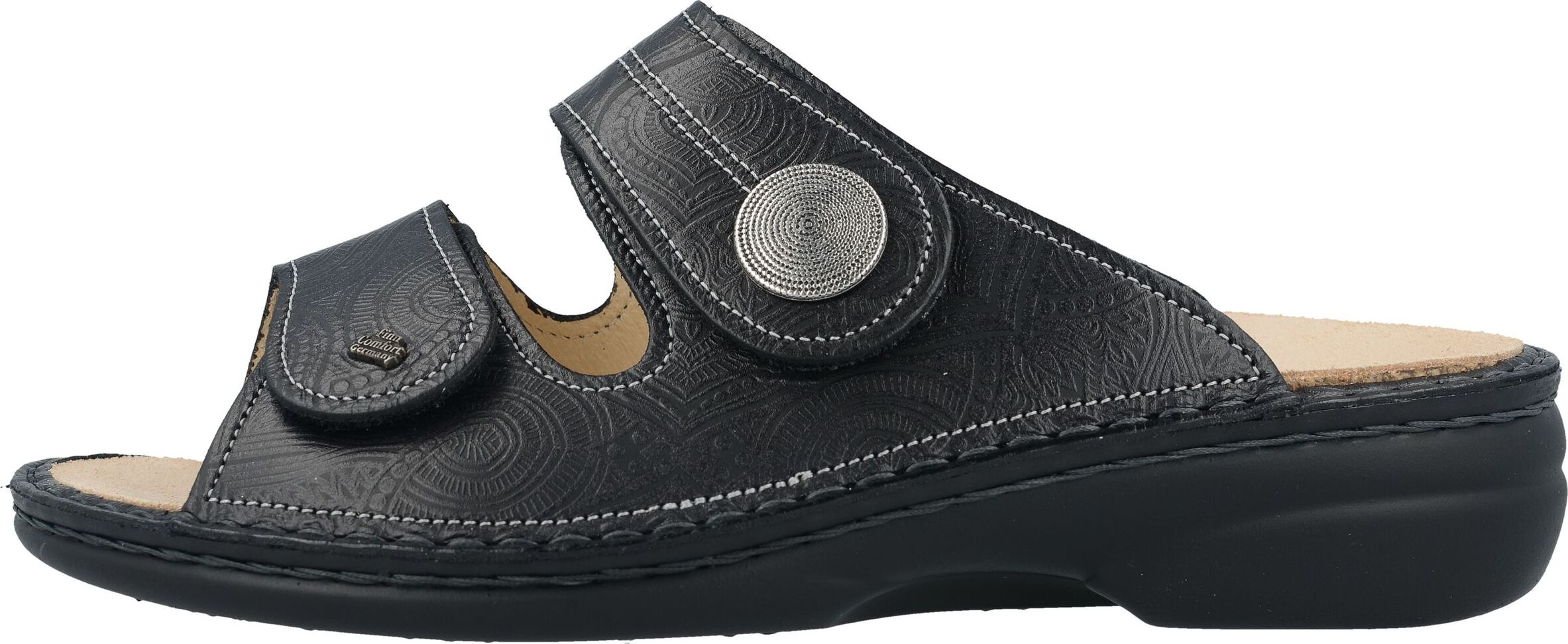 Topánky Finn Comfort 02550 760099