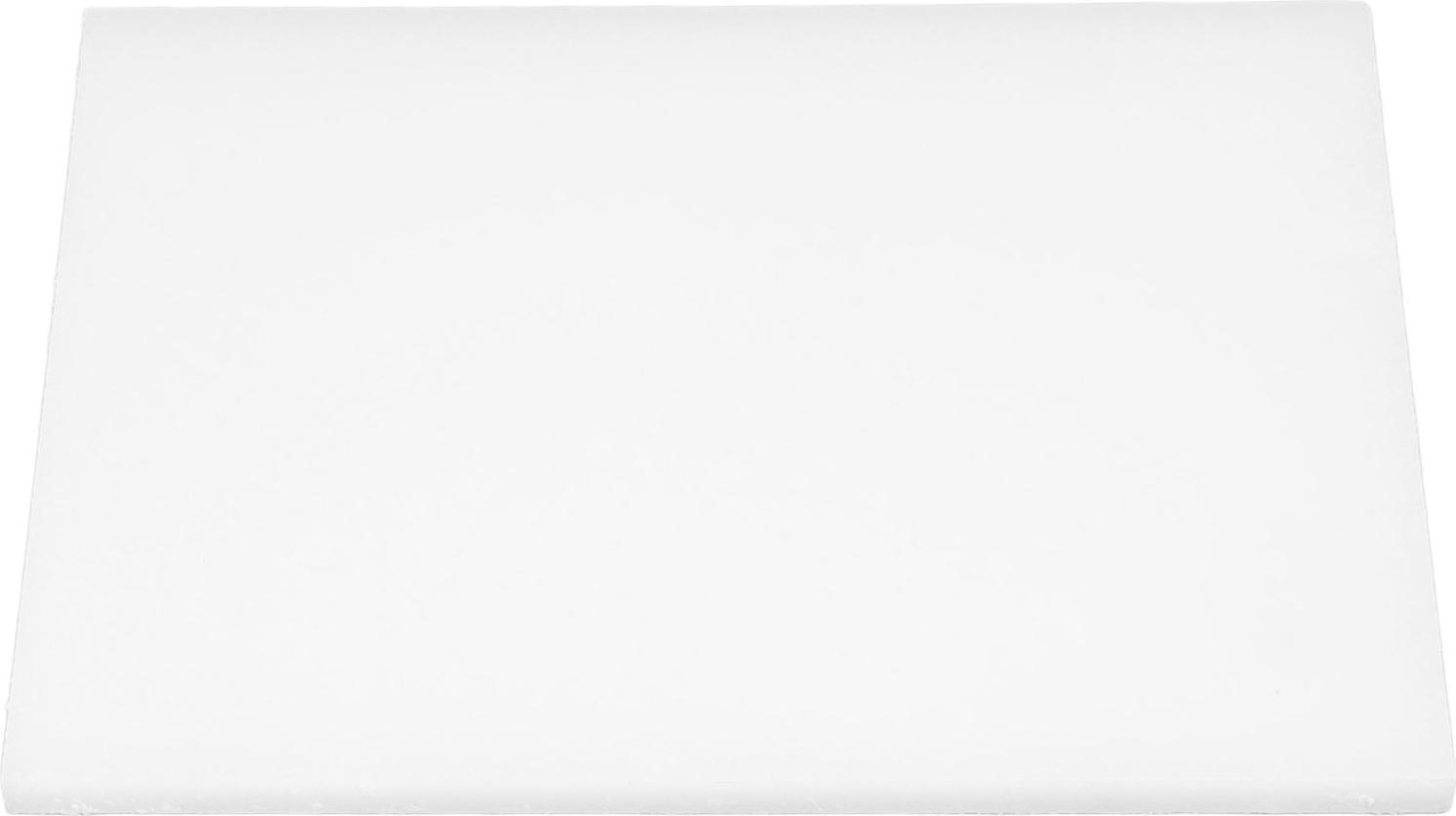 Gistuch Leder-Stanzbrett, Stoßdämpfung, reißfestes DIY-Bastel-Stanzpad