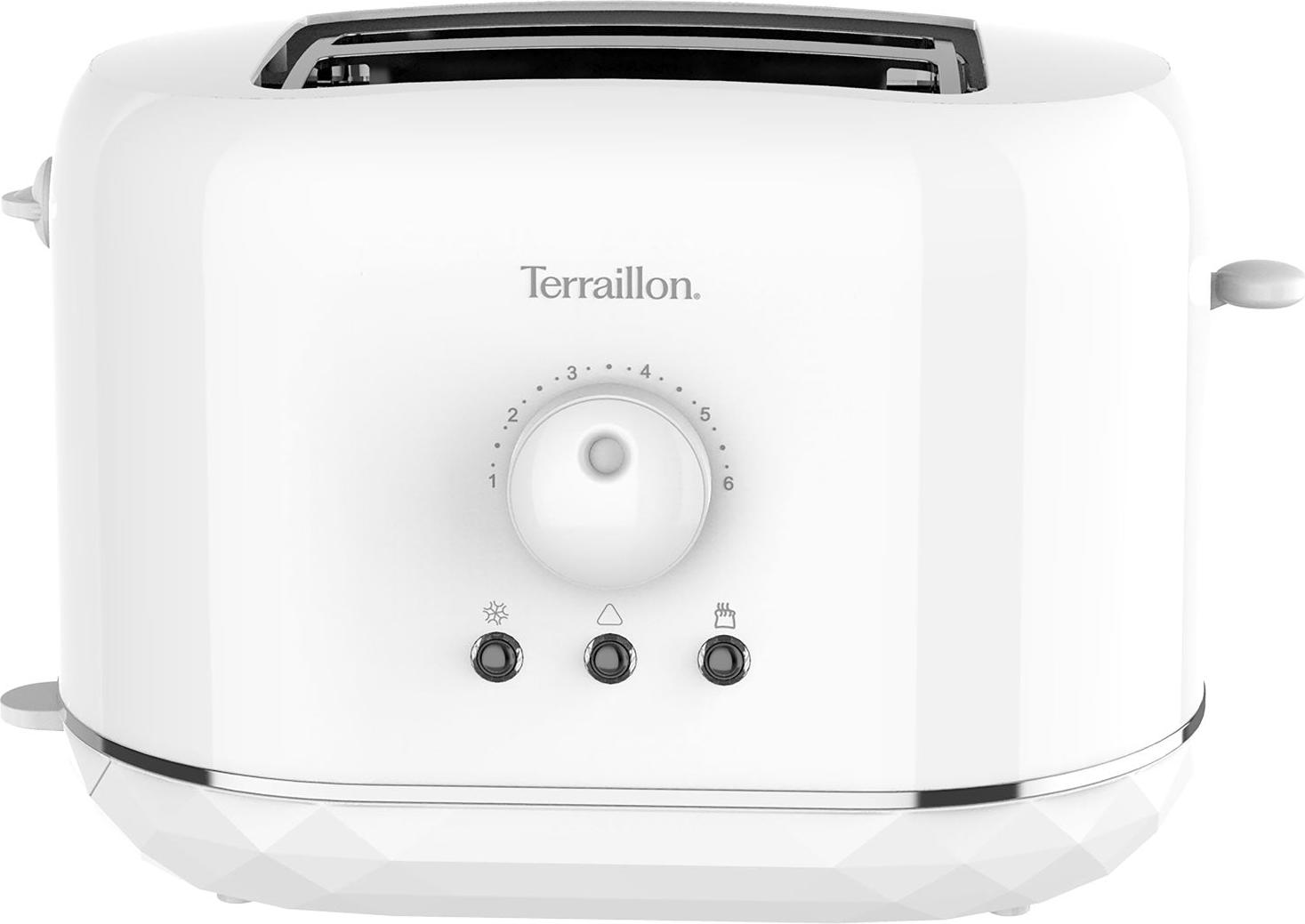 Toaster Terraillon 15352 900 W