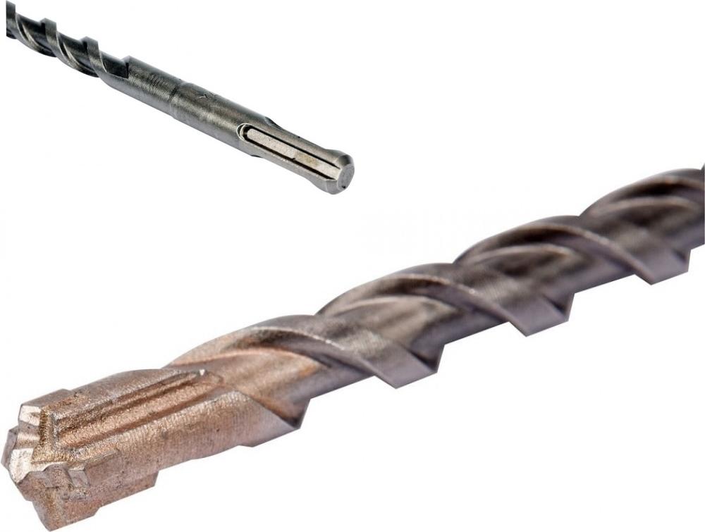 Yato YT-4212 Bohrer Hammer bohren bit 10 Stück TRI-YT-4212