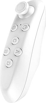 Bluetooth diaľkový ovládač pre VR BOX2
