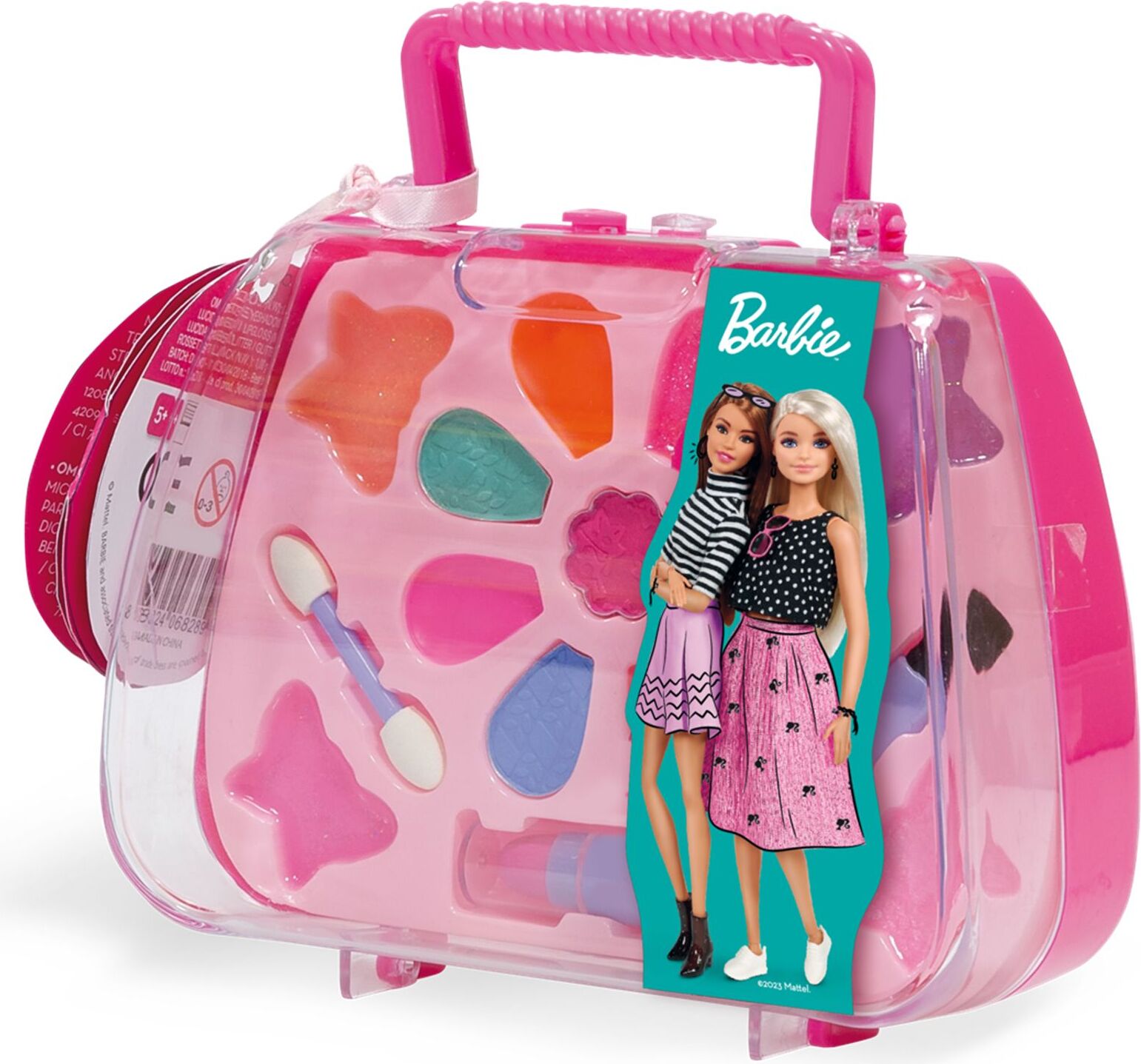 Set trucco Barbie My Glitter