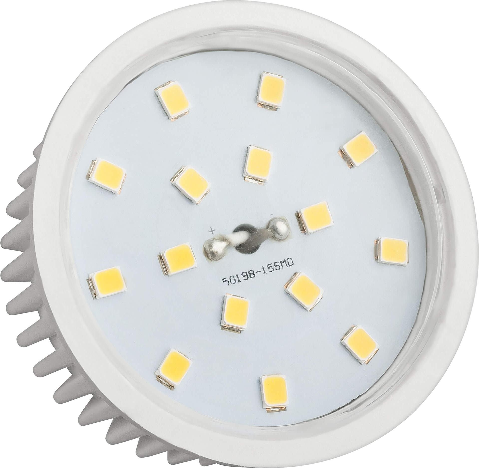 LED Lampe Modul 5W warmweiss, RA95, flimmerfrei, 230V, LED Leuchtmittel SEBSON LED_MODULE_5W